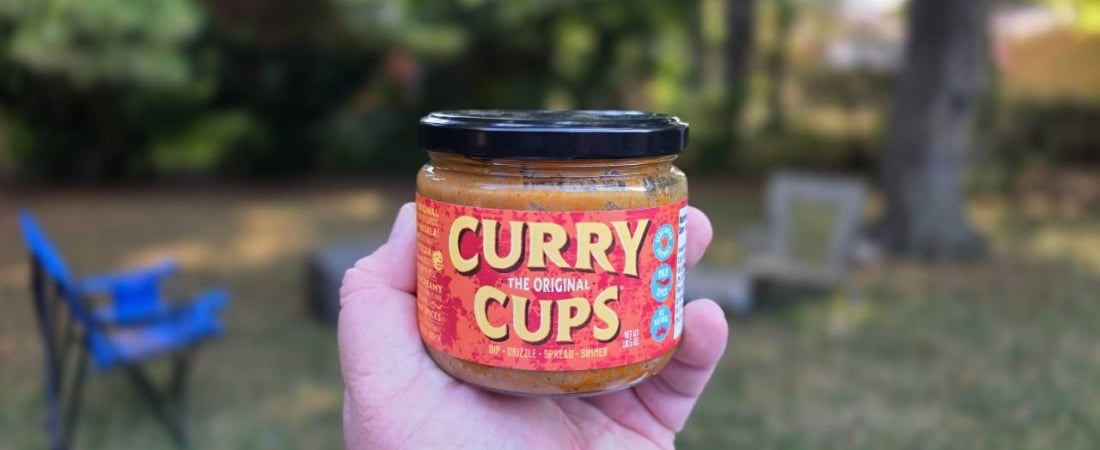 Curry Cups Tikka Masala Review: Authentic Indian Flavors Transform Game Day Snacking