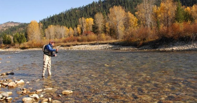 Best Fishing Spots In The United States