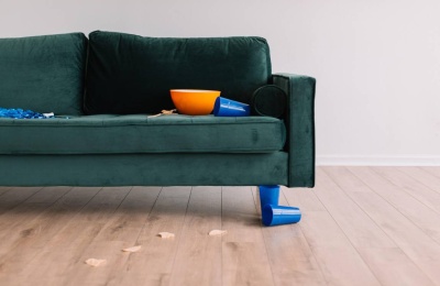 Creative Ways That You Can Make Watching Football More Interesting At Home