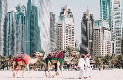 Epic Ideas for the Ultimate Guys Trip to Dubai 