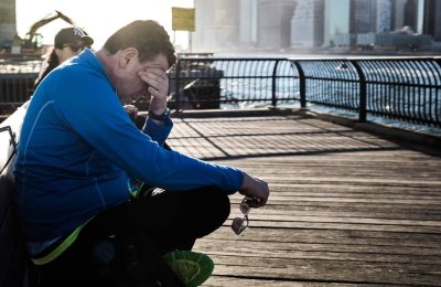 Is Stress Causing Your Sleep Apnea?