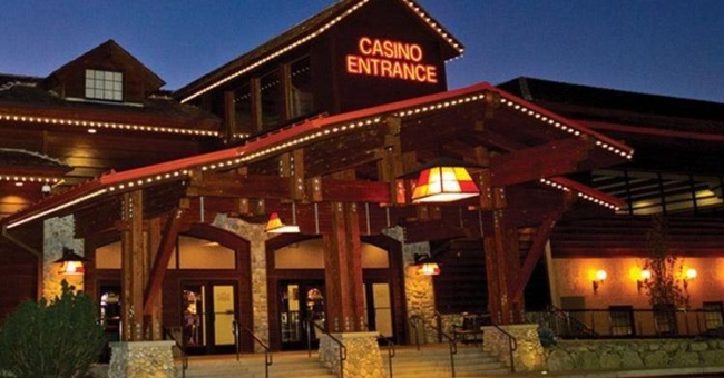 Carson Valley Inn & Casino - A Perfect Guys Weekend Basecamp 