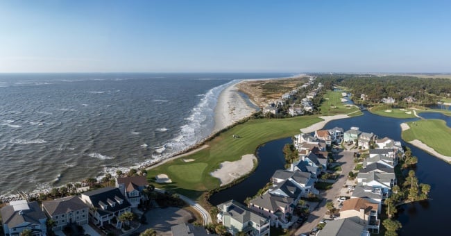 Warm-Weather Fall Guys Trips, From Florida Keys Tarpon Fishing To Desert Golf In Palm Springs