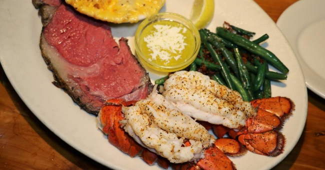 Black Angus Is Not Your Typical Chain Steakhouse 