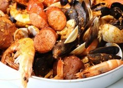Shrimp Heads Blends Cajun with Asian Seafood Awesomeness