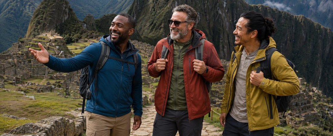 6 Reasons a Guided Machu Picchu Tour Makes Your Peru Trip Easier