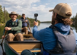 How Guys Trip Groups Are Using AI Video Tools to Create Trip Recap Content
