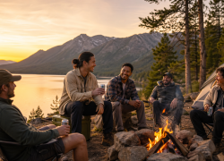 Five Reasons THC Drinks Belong in Your Outdoor Adventure Kit