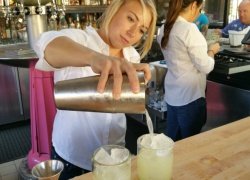 Favorite Margarita Recipes and Tequila Cocktails