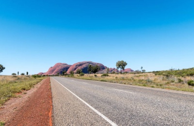 Five Australian Road Trips That Guys Should Try On A Vacation Down Under