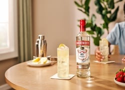 Easy Smirnoff Cocktails for Summer Grilling and Guys Night