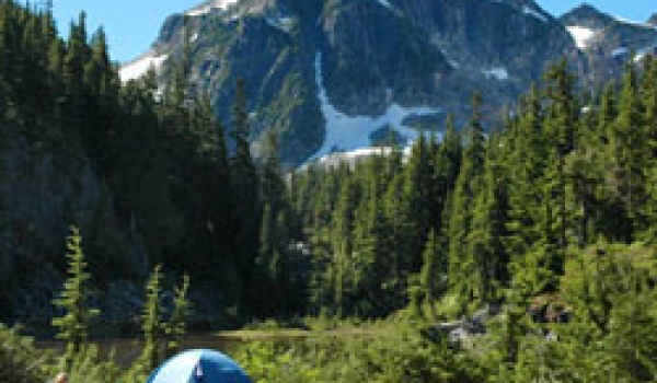 Emergency Supplies for your Next Camping Trip