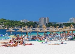 Magaluf, Majorca: The Lads Holiday and Stag Do Capital of the Spanish Med