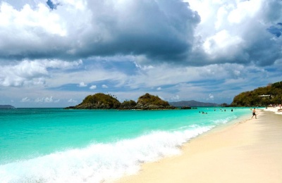 Top 5 Caribbean Snorkeling Sites
