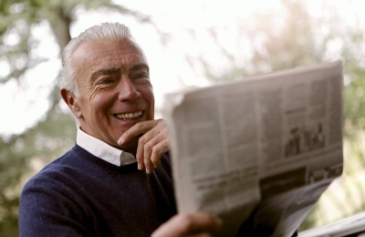 Myths And Misconceptions About Men As We Age