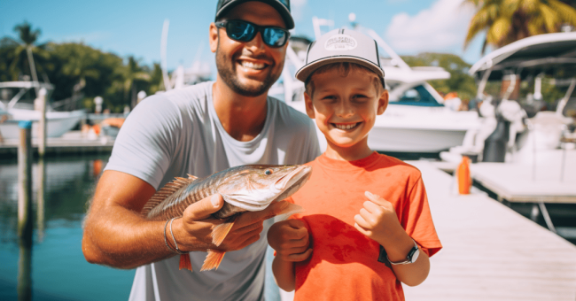 Ultimate Guide To Planning A Father And Son Trip To The Florida Keys