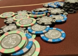 Interview with Vegas VIP Host Manny Kess