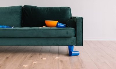 Creative Ways That You Can Make Watching Football More Interesting At Home