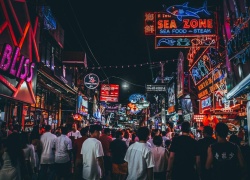 Thailand Bachelor Party Ideas: Bangkok And Beyond