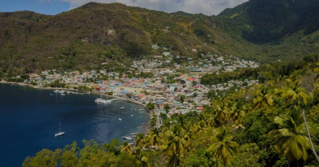 I've Visited St. Kitts A Few Times On A Cruise, Here's Why I Wish I Could Spend More Time There