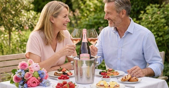 Date Night Wines: 11 Bottles That Will Set the Mood for Valentine's Day