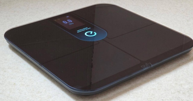 Eufy Smart Scale P3 Review: Transforming Daily Weigh-ins into Health Insights