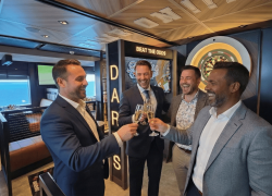 Destination Wedding on a Cruise Ship: 8 Things Every Guest Should Know About Weddings at Sea