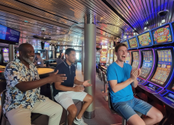 What Most Guys Miss When Planning a Cruise Ship Casino Trip