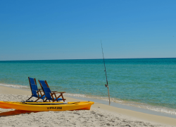 Panama City Beach Guys Weekend Ideas