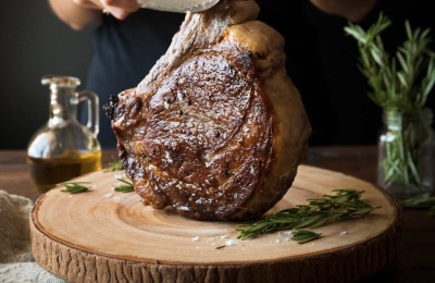 Holy Grail Steak Co. Takes Mail Order Beef To The Next Level