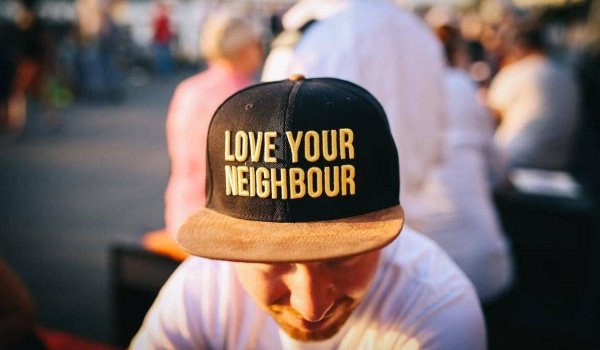 Connect and Engage With Your Local Community