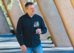 Marcus Notaro of Stag's Leap Wine Cellars Shares Tips On Aging Wine