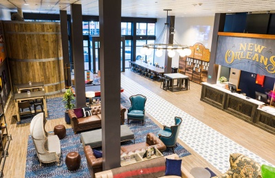 Unique Hostels In The United States That May Surprise You