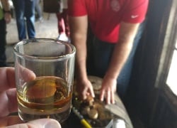 14 Reasons Kentucky Bourbon Country Should Be Your Next Guys Weekend