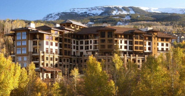 Living the Luxury Lifestyle at Viceroy Snowmass - Aspen