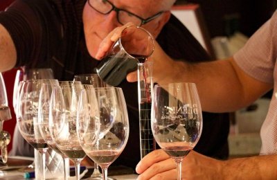 Koningsdam's Coastal California Cruise Is The Ultimate Experience For Wine Lovers