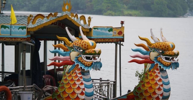 Four Cities Worth Visiting for Your Guys Trip To Vietnam