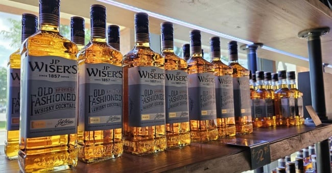 Top Whiskey Regions Around The World That Men Need To Visit