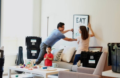 What Guys Should Expect to Pay for a Reputable Moving Company
