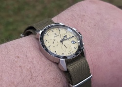 Jowissa LeWy 9 Review: Swiss Chronograph Elegance That Earns Its Place on Your Wrist