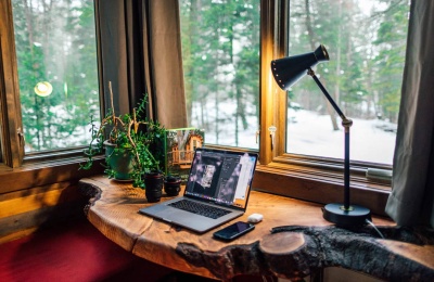 Tips For Decorating Your Home Office