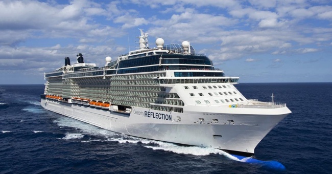 Golf, Rum, and Fishing on an Ultimate Caribbean Mancation Cruise