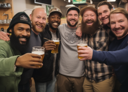 How To Pick The Perfect Bachelor Party Destination