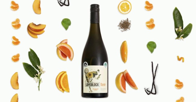 Loveblock Introduces A New Perspective On New Zealand Sauvignon Blanc