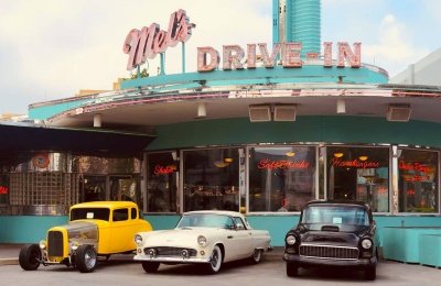 You Can Ditch The Kids On A Disney-Free Orlando Guys Trip