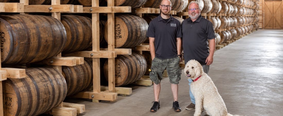 The Families Behind the Bottle: 8 Spirits to Savor With Dad This Father's Day