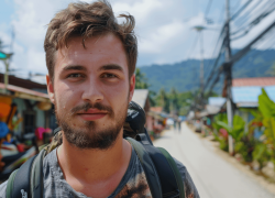 Solo Travel To Thailand What Men Need To Know Before Leaving Home