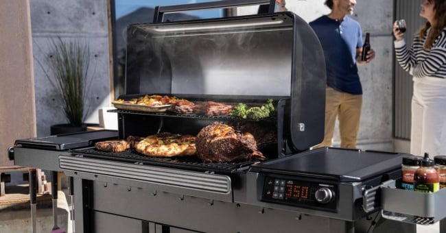 20 Must-Have Items That Guys Need For Summer Backyard Entertaining