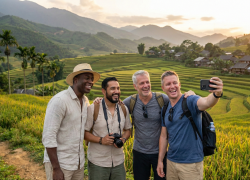 7 Ways to Experience Vietnam: From River Cruises to Motorcycle Adventures