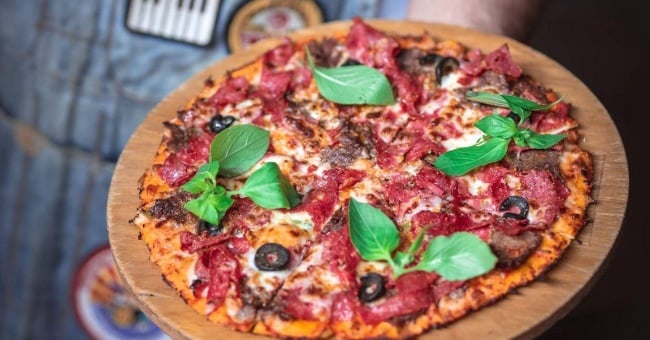 How To Eat Pizza With Acid Reflux: GERD-Friendly Options That Actually Taste Good